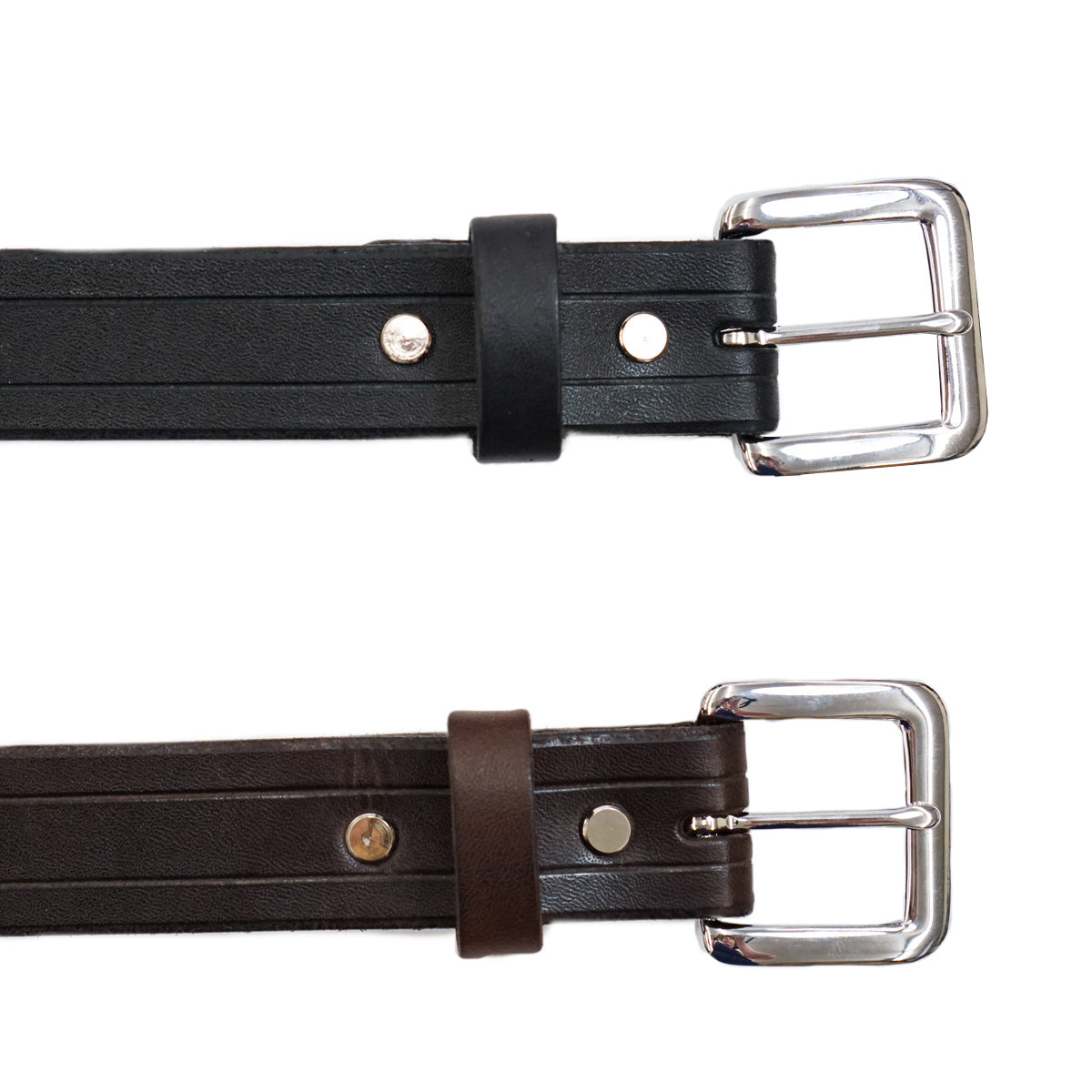 SLC Dress Belt