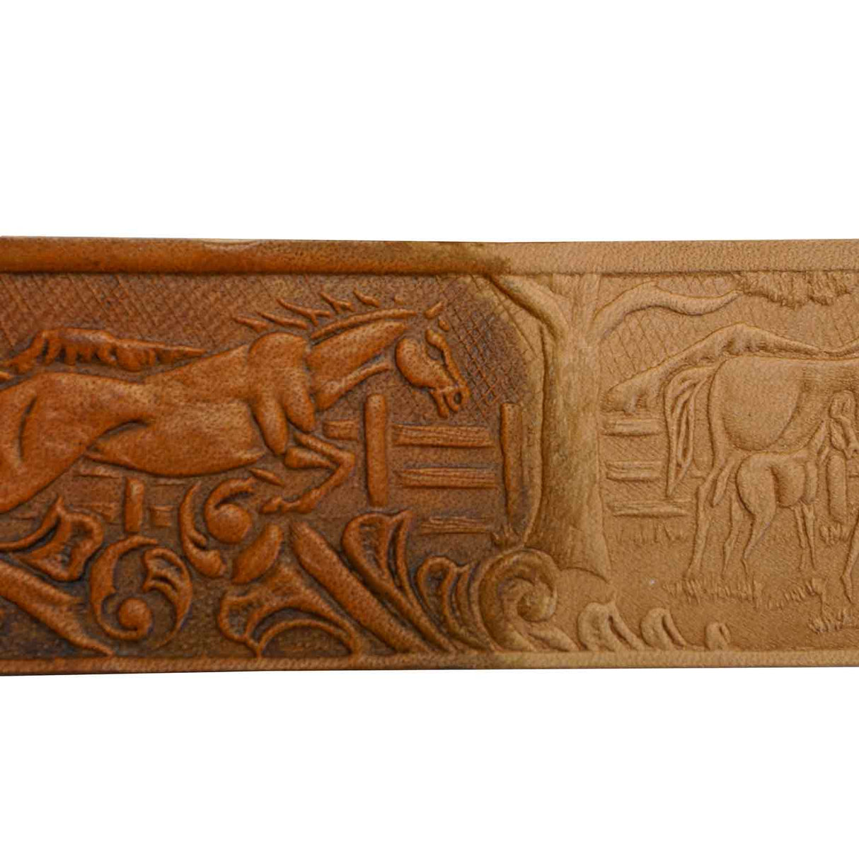 FVG.Saddle Tan.03.jpg Fiebing's Vintage Gel Image