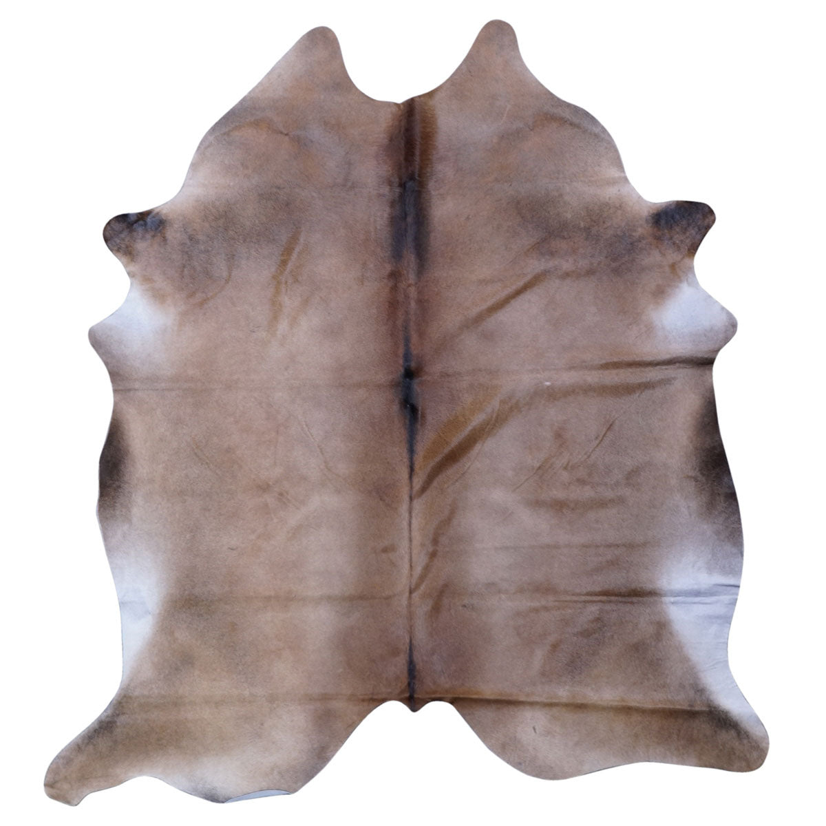 Gambler's Luck Cowhide Rugs