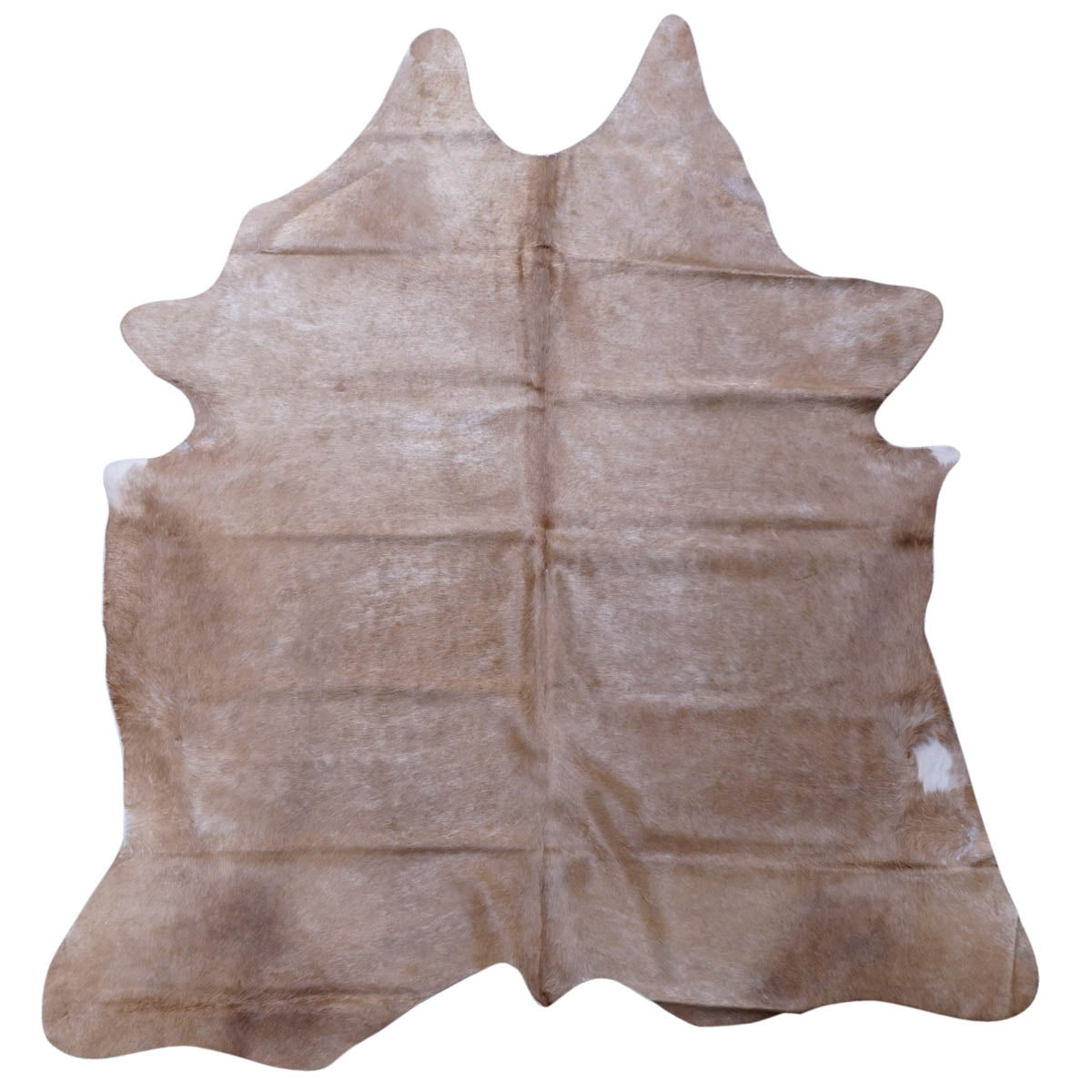 Gambler's Luck Cowhide Rugs