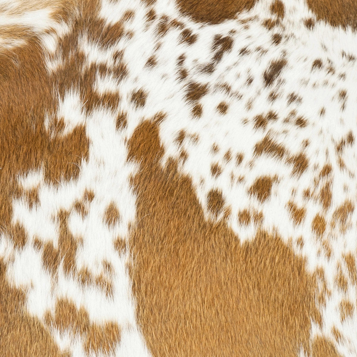 Hair-on Cowhide Pre-Cuts