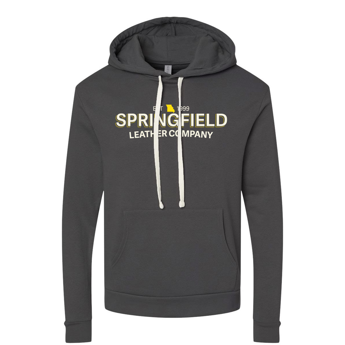 SLC Pullover Hoodie