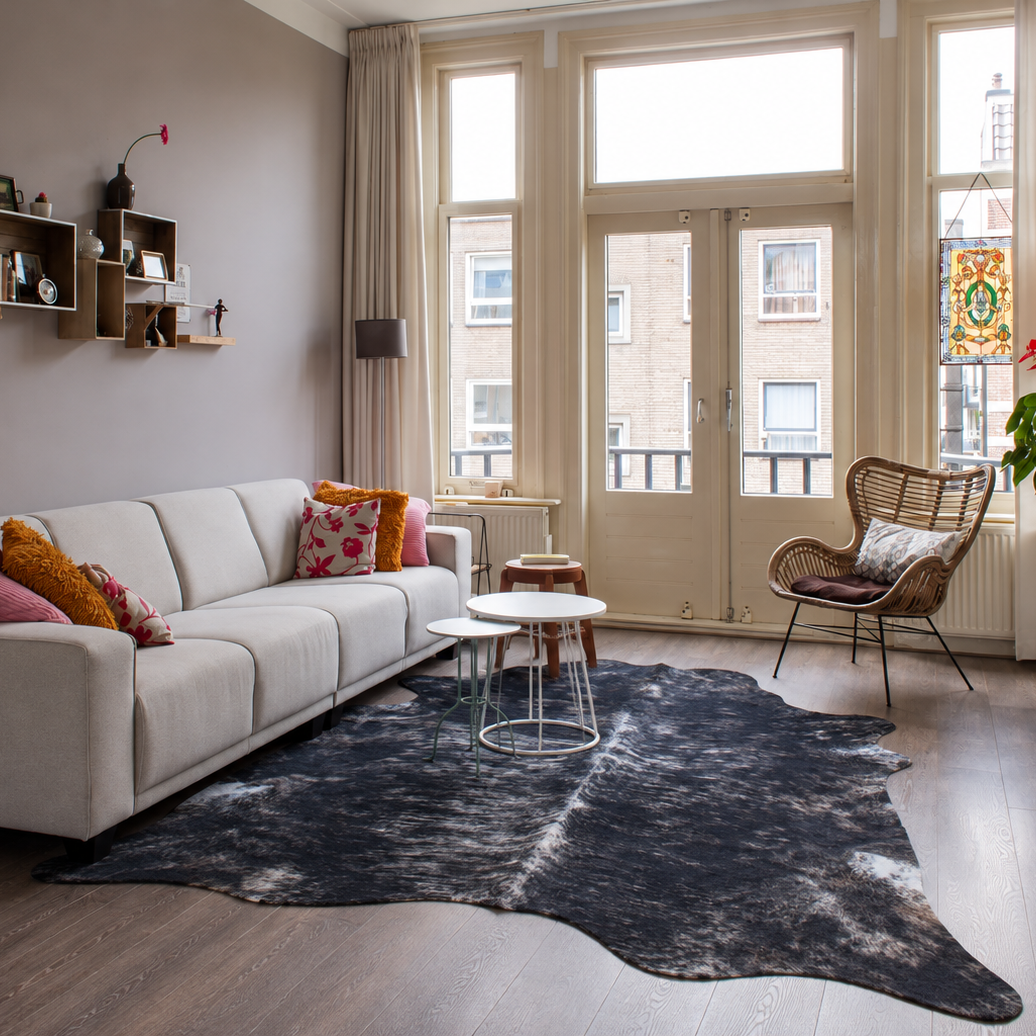 Hand Picked Rug #8