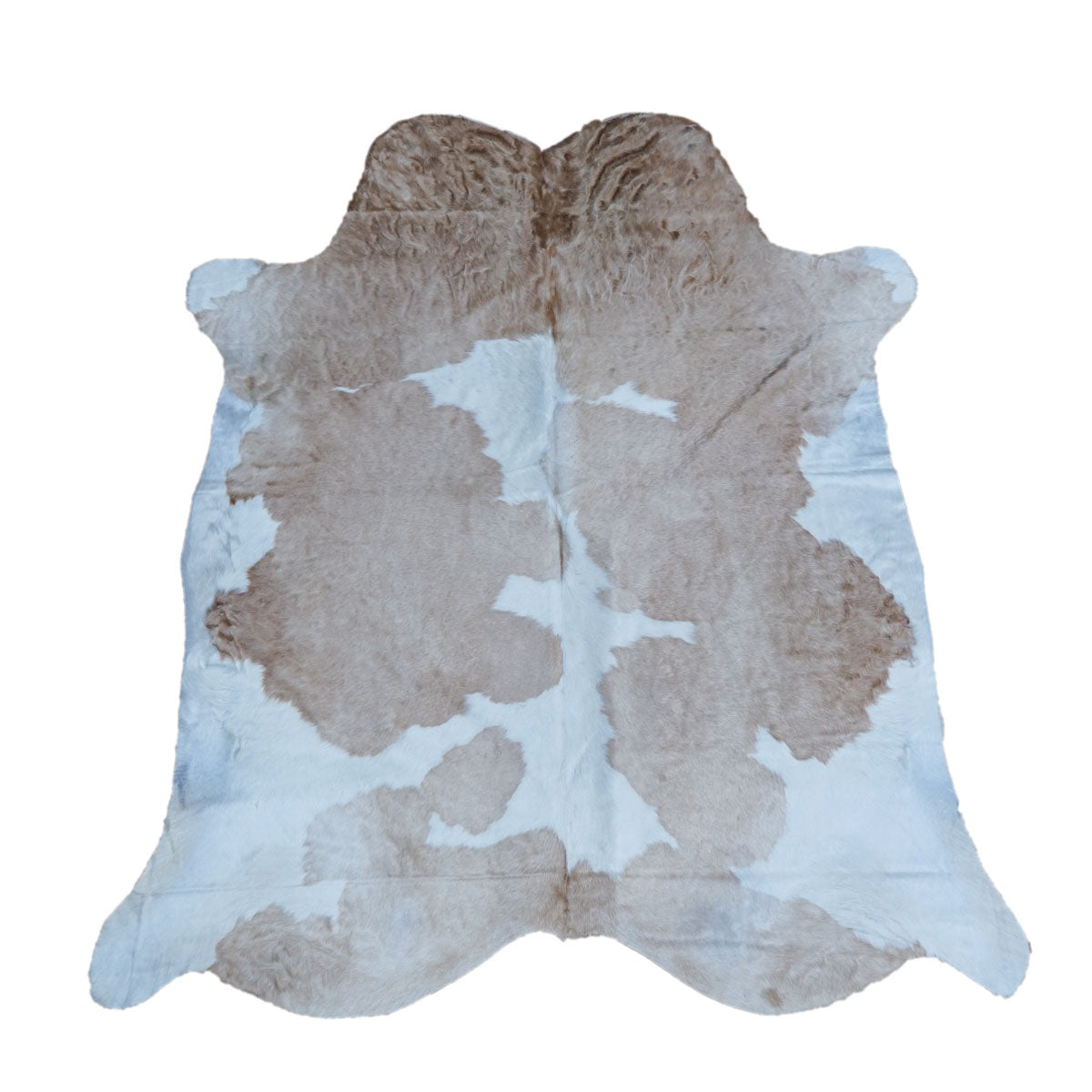 Hand Picked Rug #6