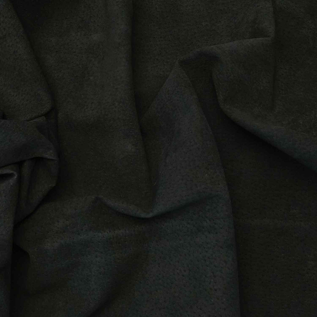 Pig Splits Lining - Black 1-½oz, additional view 2