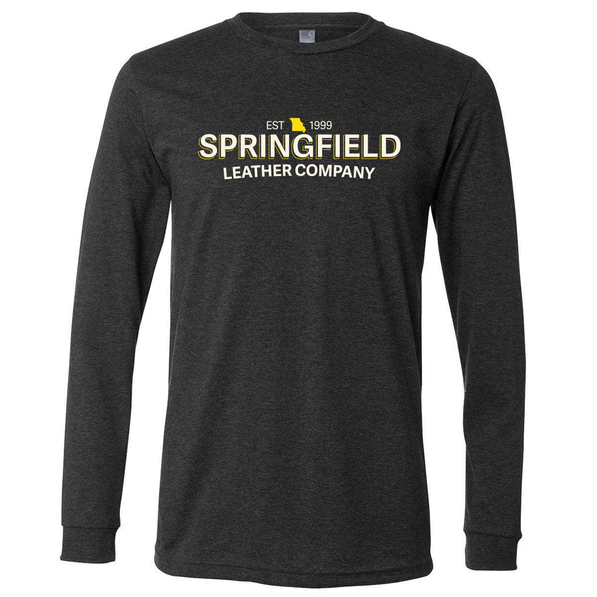 SLC Long Sleeve Shirt