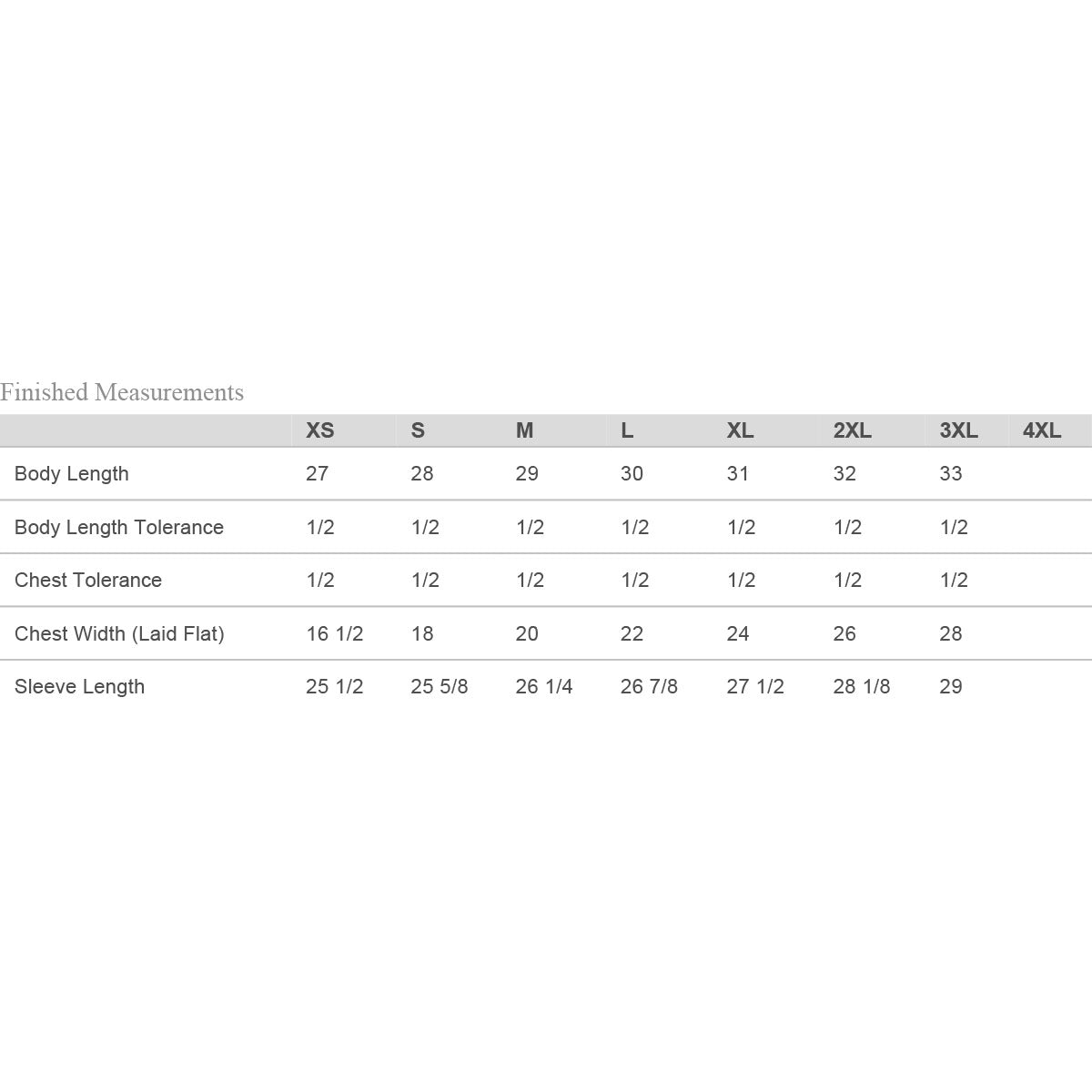 SLC Long Sleeve Shirt