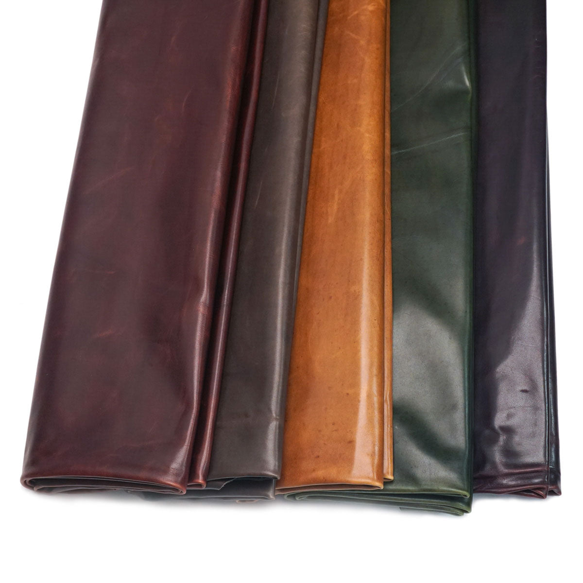 M&G Eastwood Seconds