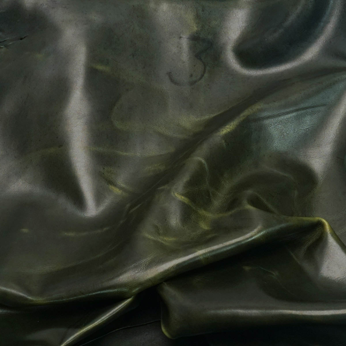 M&G Eastwood Seconds