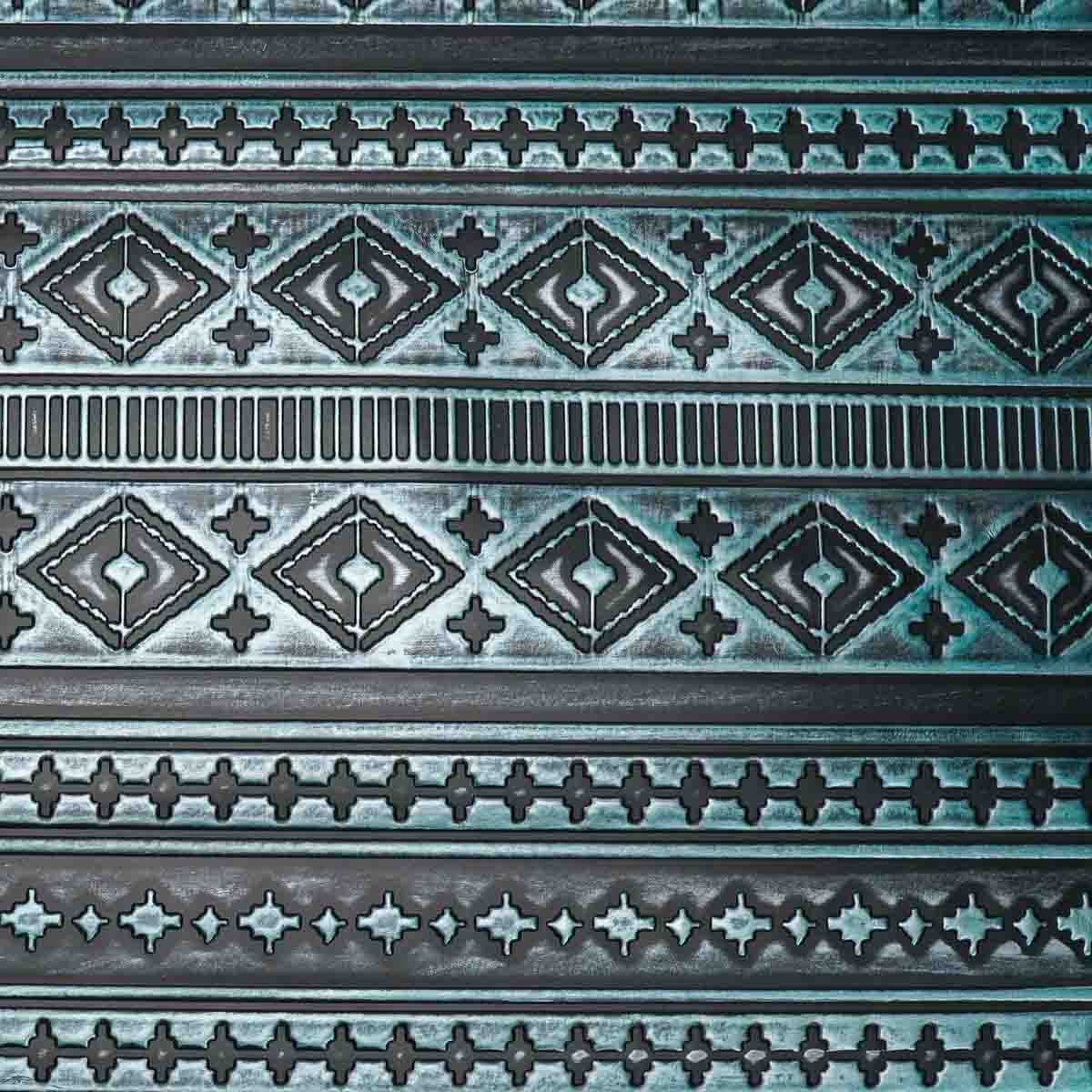 NAIH.Blue and Black.03.jpg North American Indian Sides Image