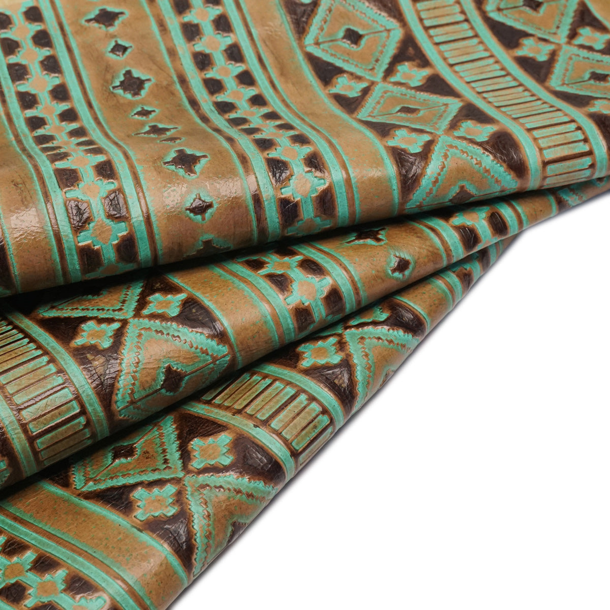 North American Indian Sides