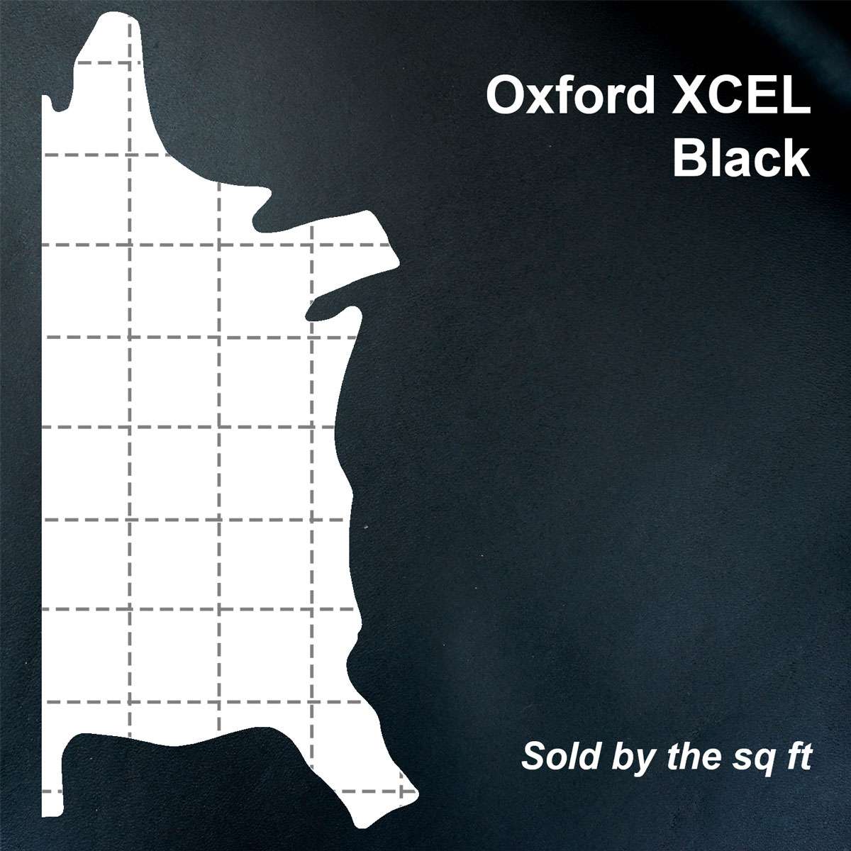 Oxford XCEL Sides