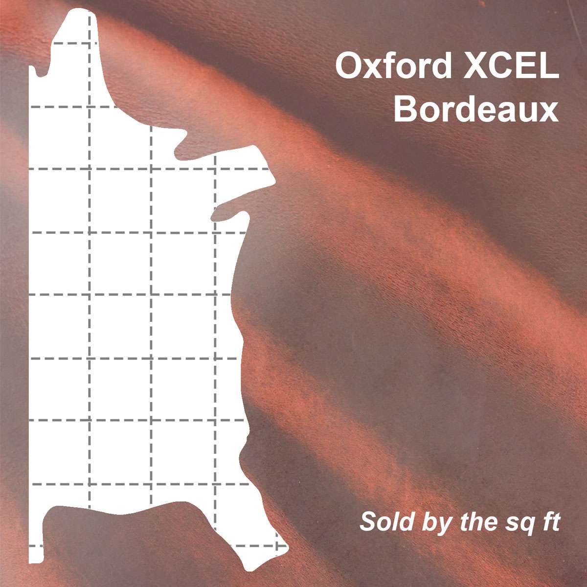 Oxford XCEL Sides