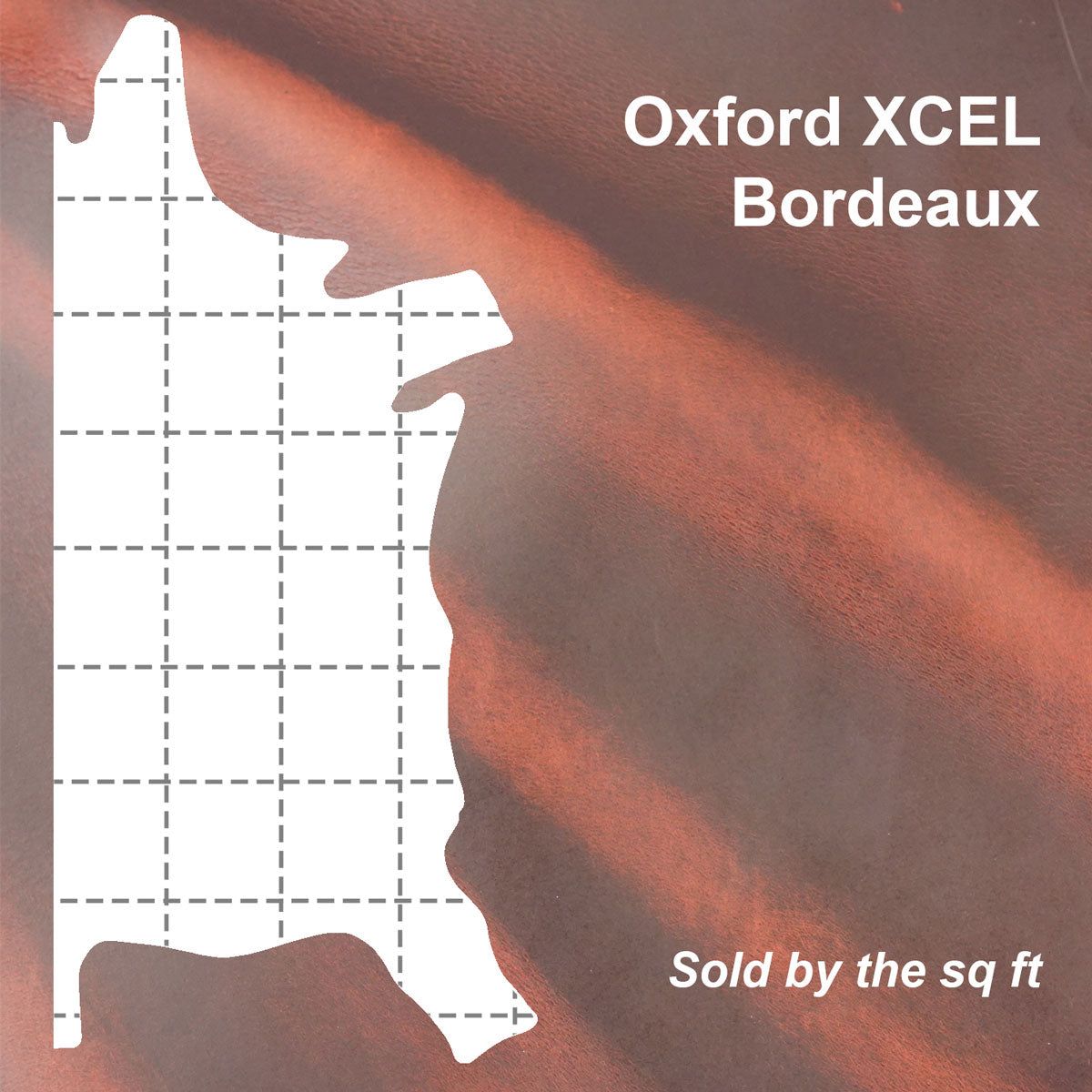Oxford XCEL Sides