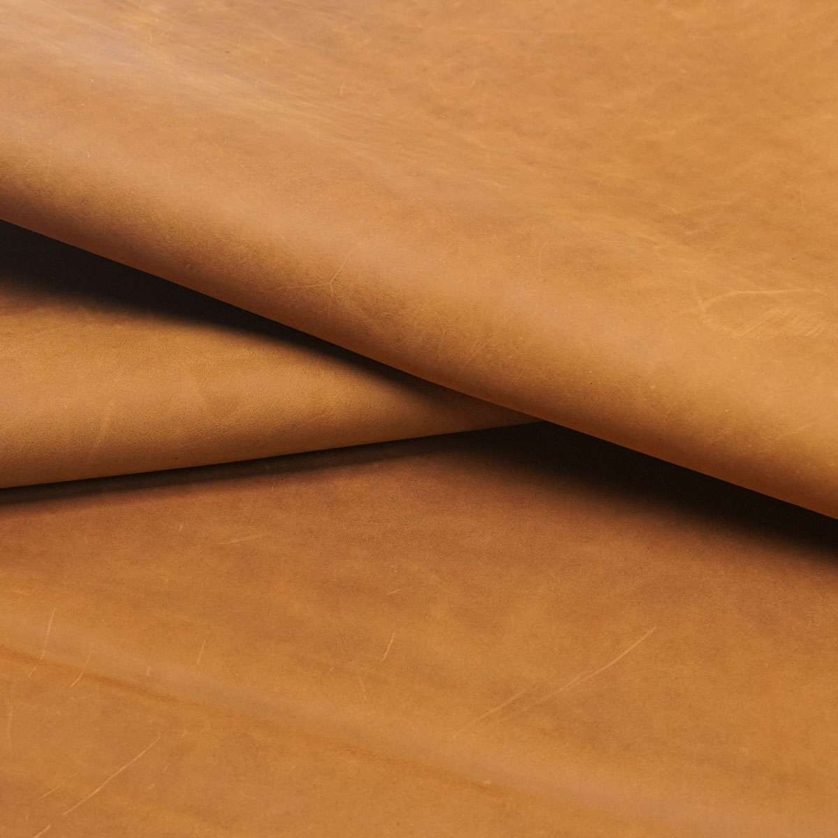 Phenix 1886 Oil Tan Sides