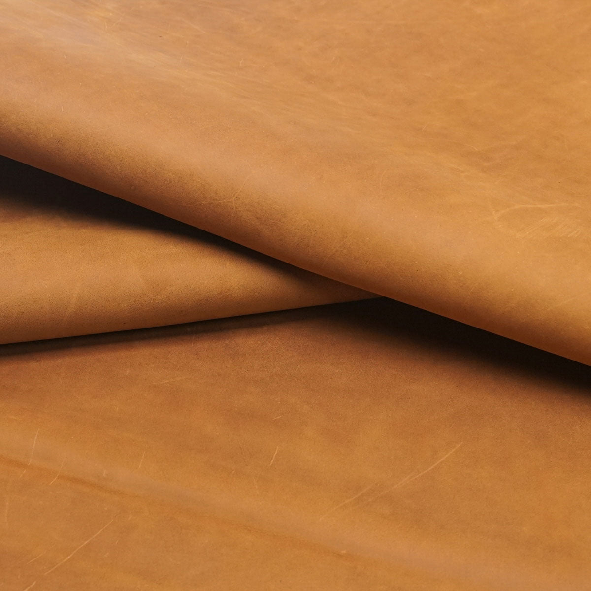 Phenix 1886 Oil Tan Sides