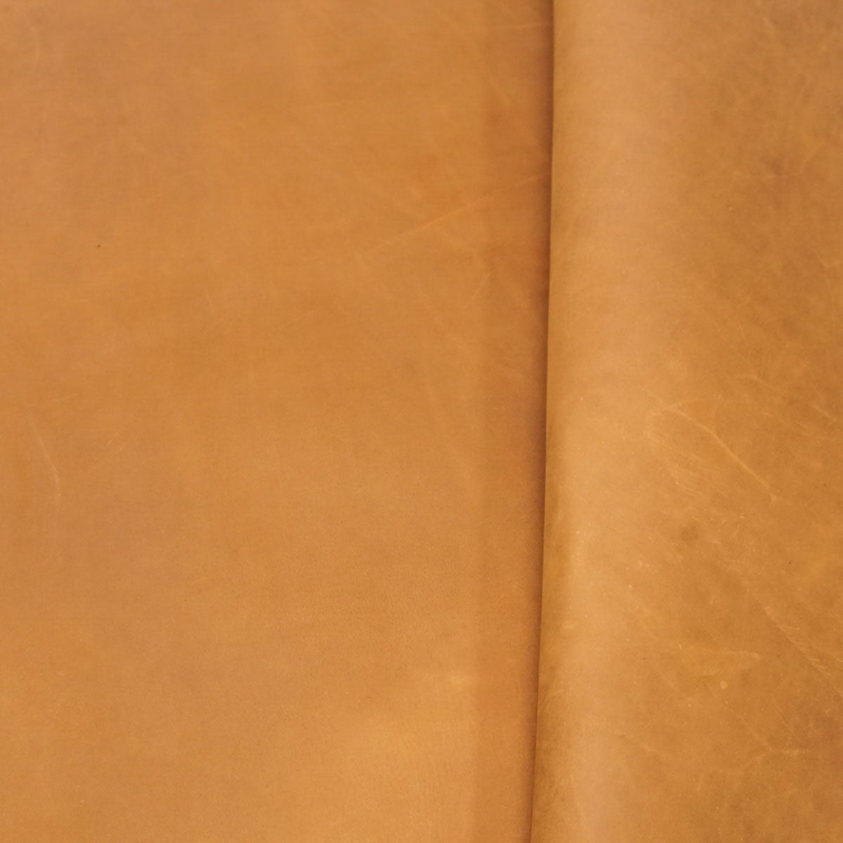 Phenix 1886 Oil Tan Sides