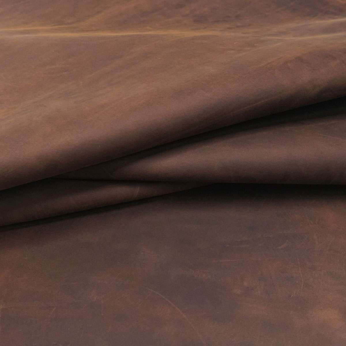 Phenix 1886 Oil Tan Sides