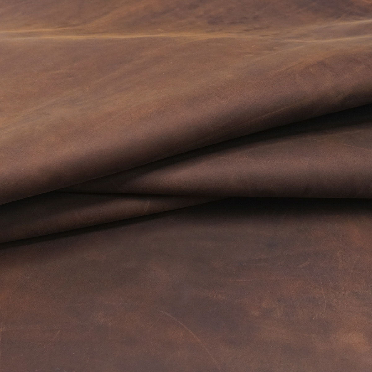 Phenix 1886 Oil Tan Sides