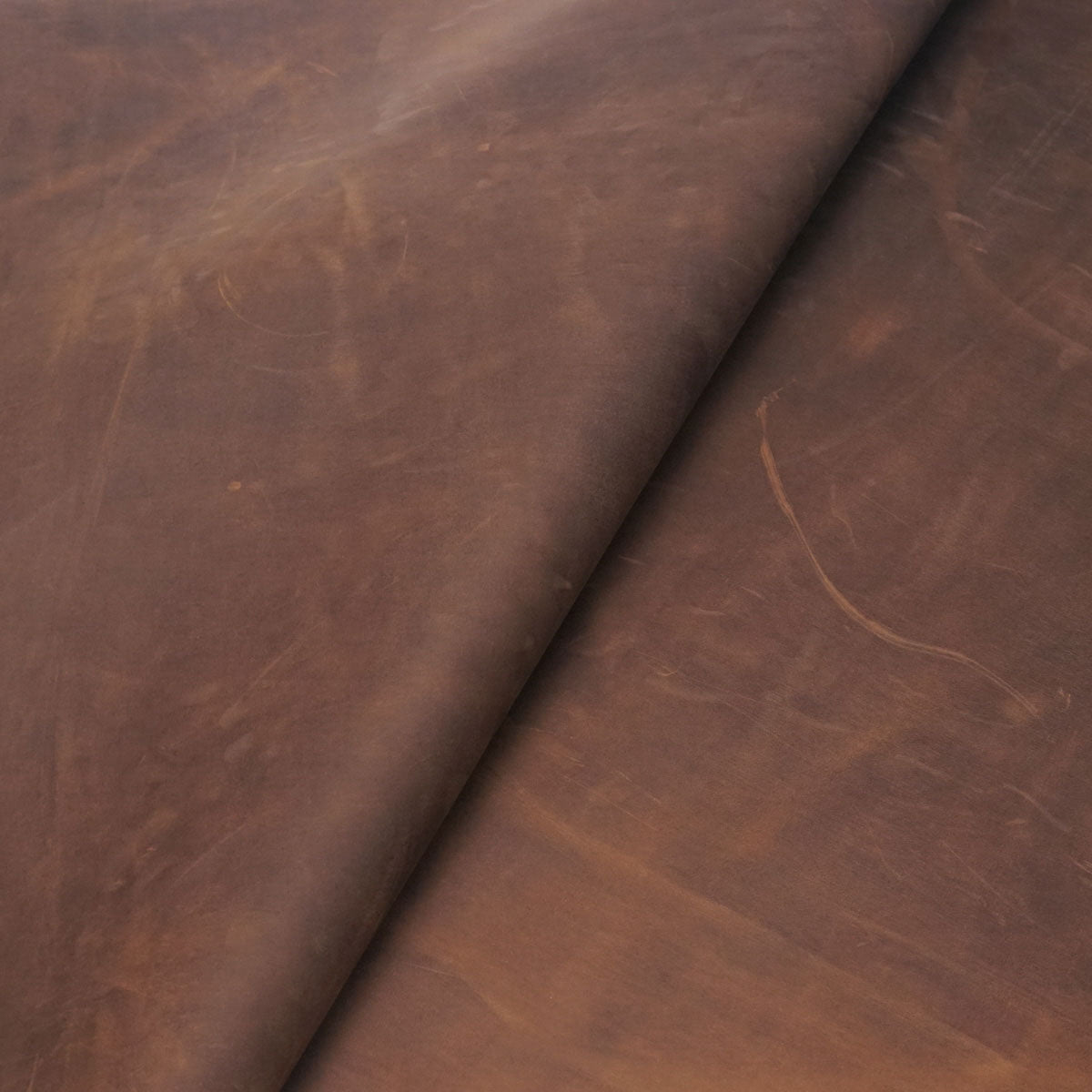 Phenix 1886 Oil Tan Sides