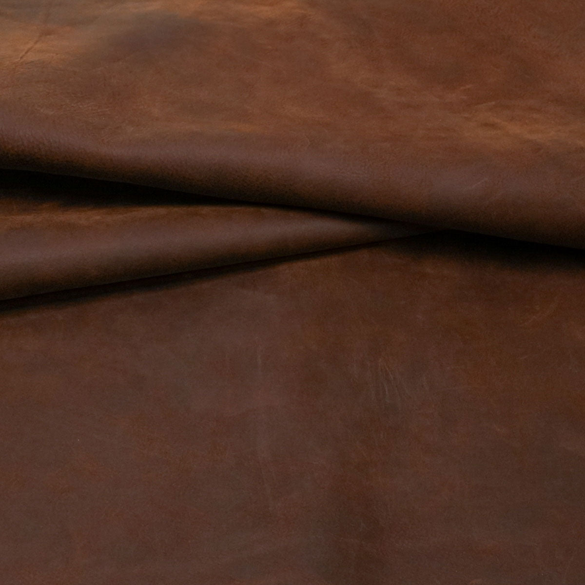 Phenix 1886 Oil Tan Sides