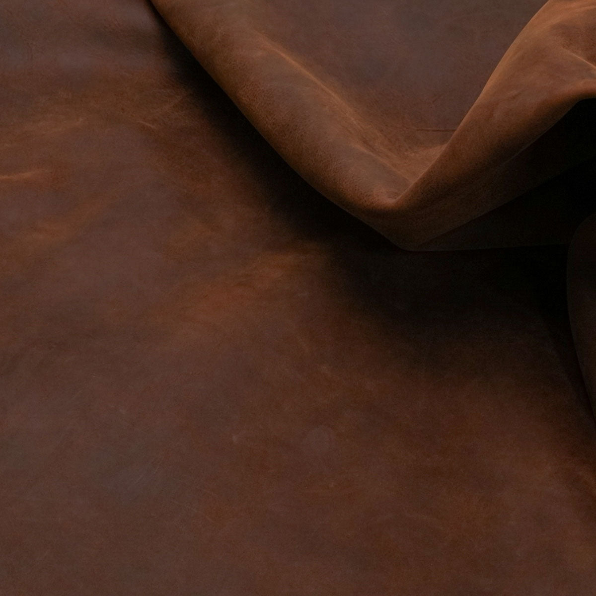 Phenix 1886 Oil Tan Sides