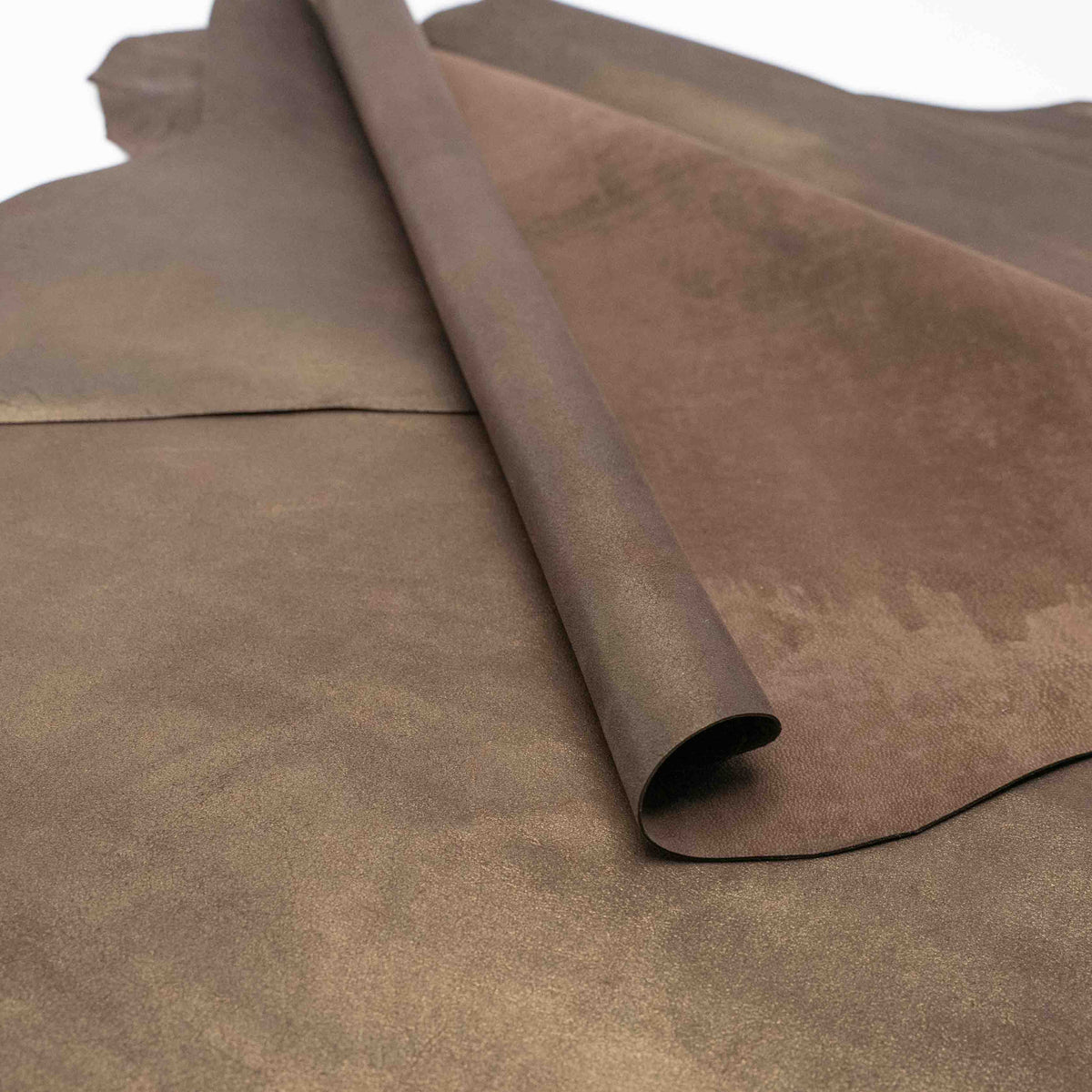 Rimu Sheep Skins, GoldMetal, additional view