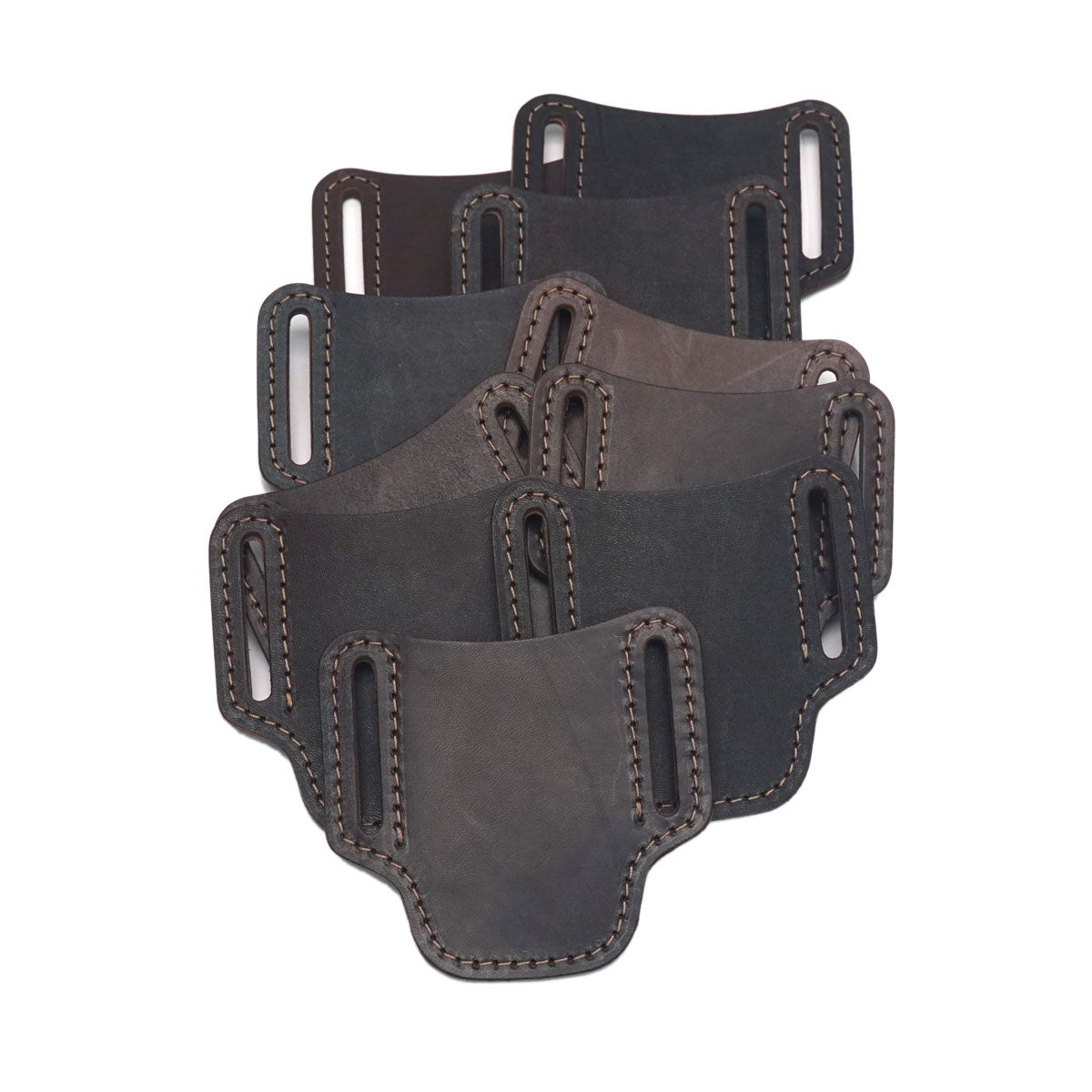 Multi-tool Pancake Sheath 10 pack - Reseller