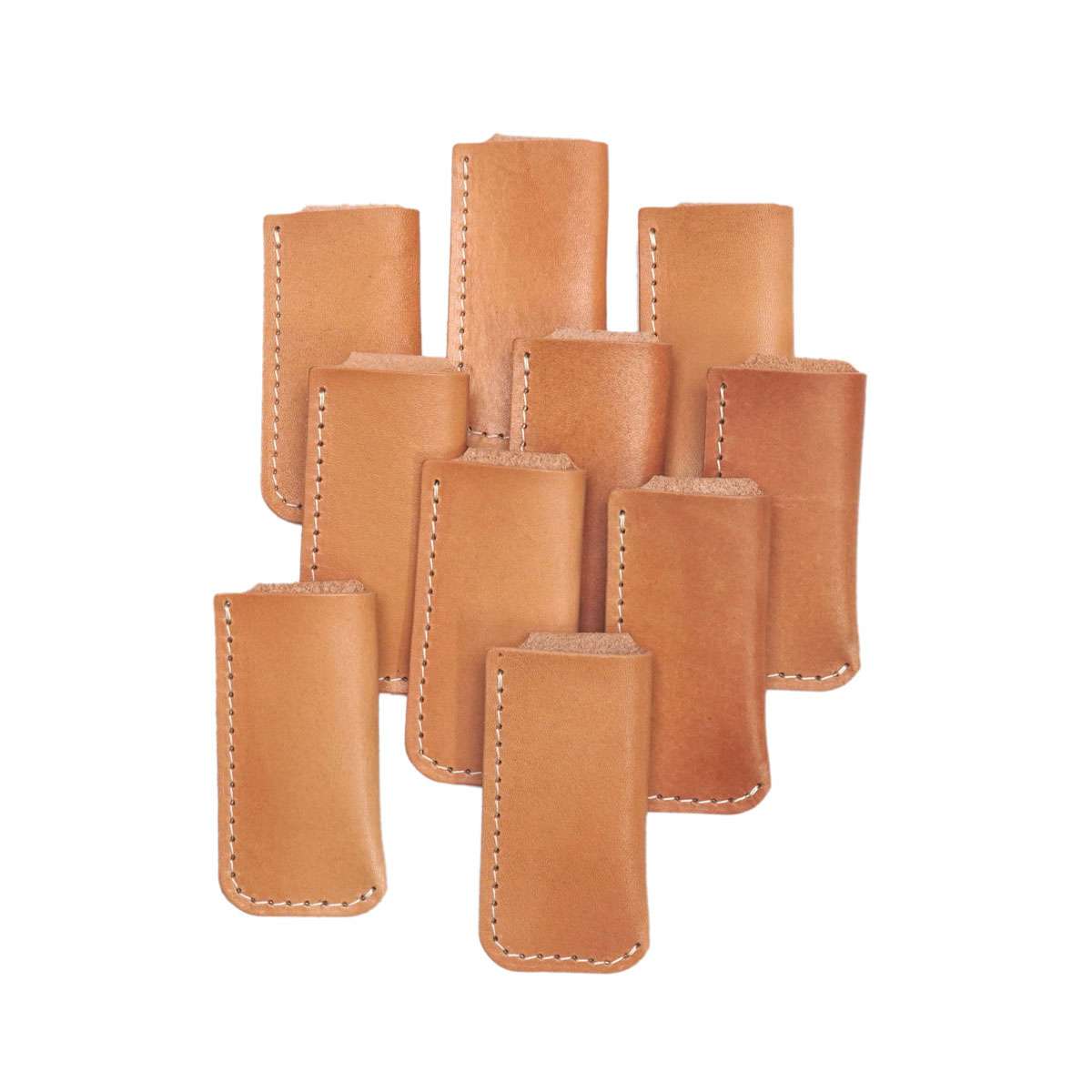 Pocket Knife Sheath 10 pack - Reseller