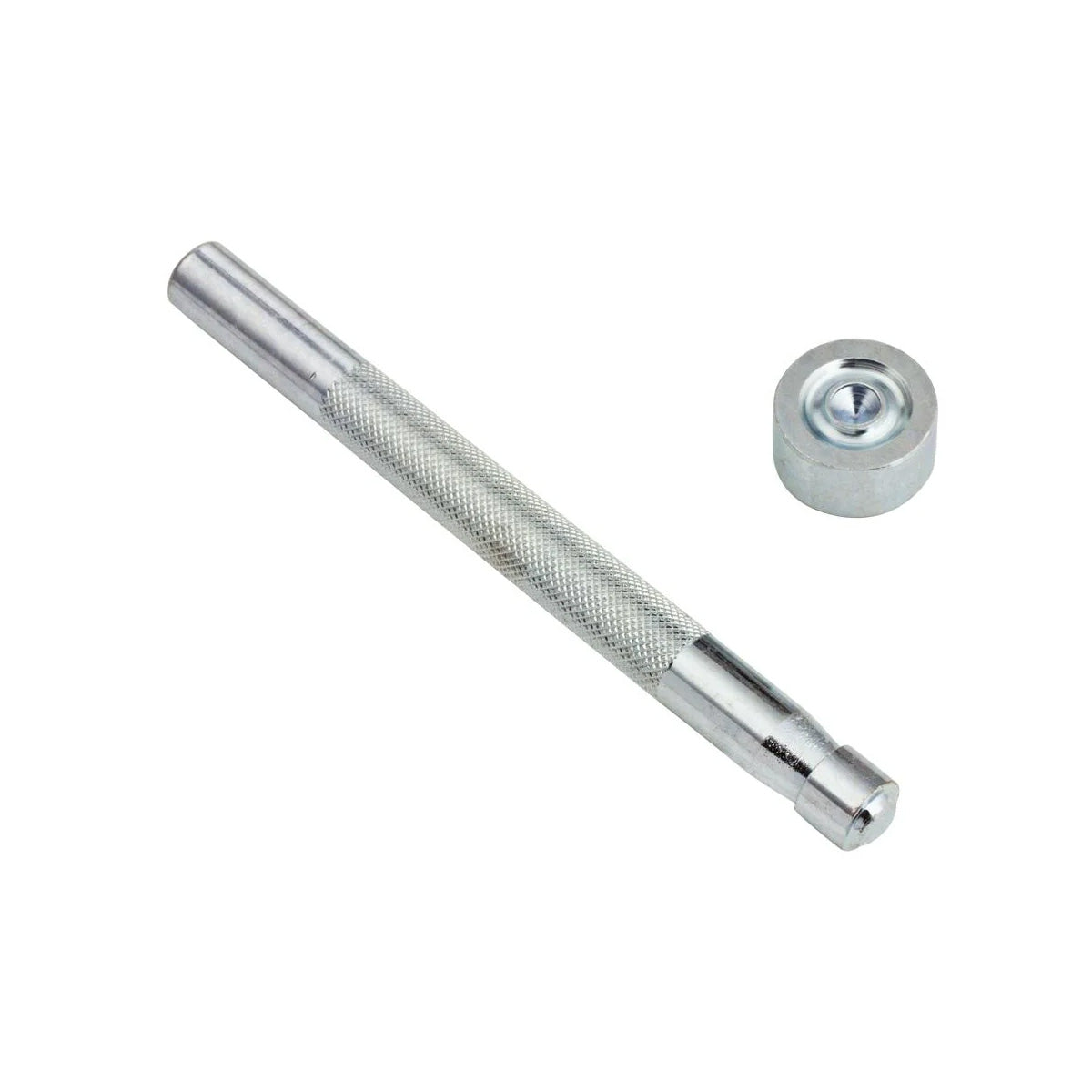 Solid Brass Grommet Setters