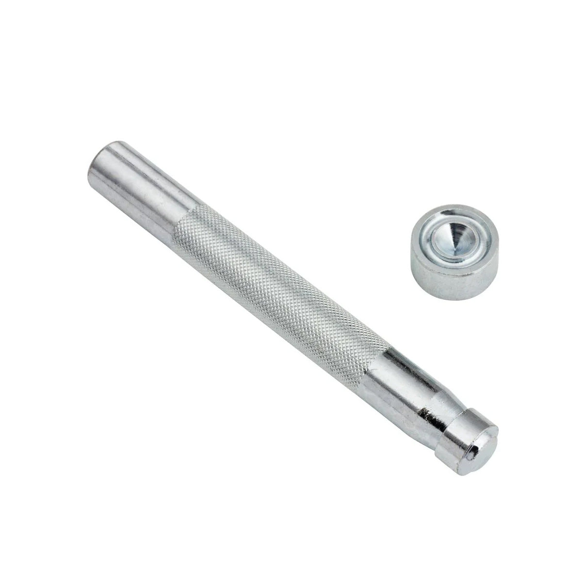 Solid Brass Grommet Setters