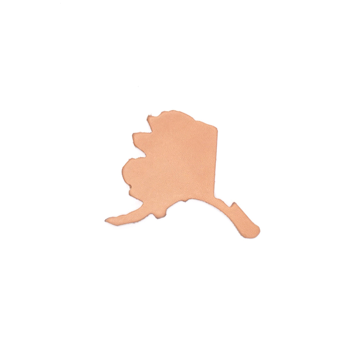 State Shape - Alaska