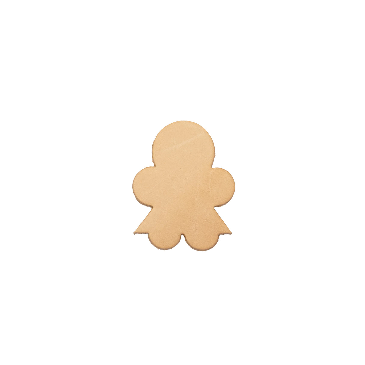 Shape, Gingerbread Kids