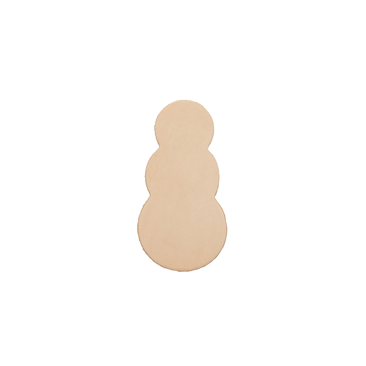 Shape, Snowman