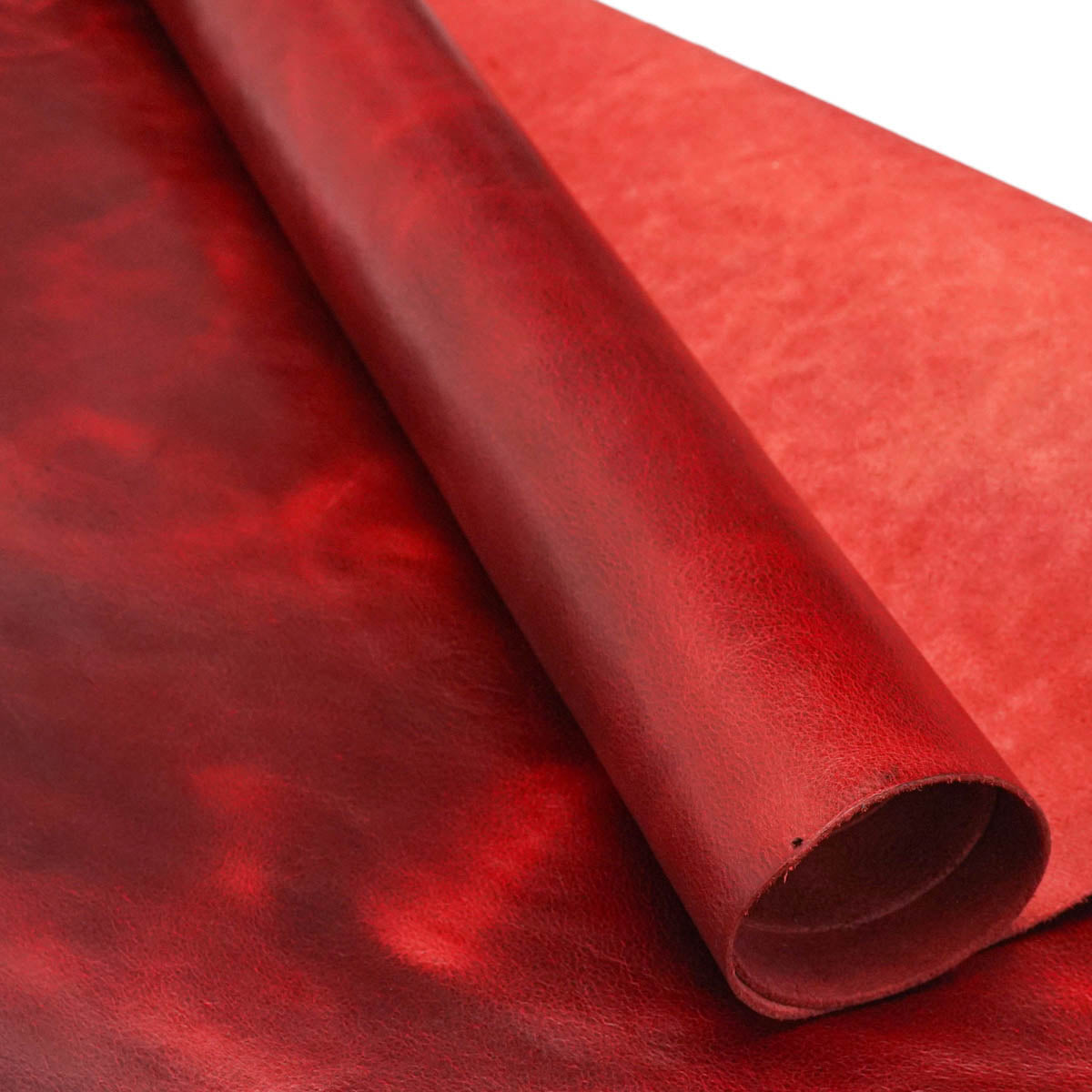 WCB.Oxblood.03.jpg Waxy Crunch Buffalo Image