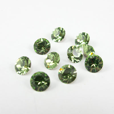 281-25.SLC.jpg Chatonss19Peridot10pk Image