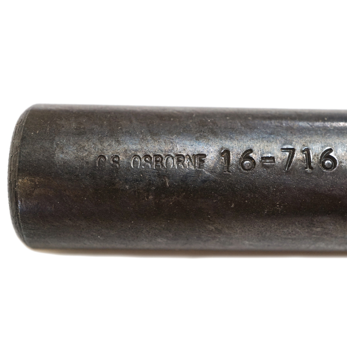 88-24516.SLC.2.jpg Round Drive Punch #16 Image