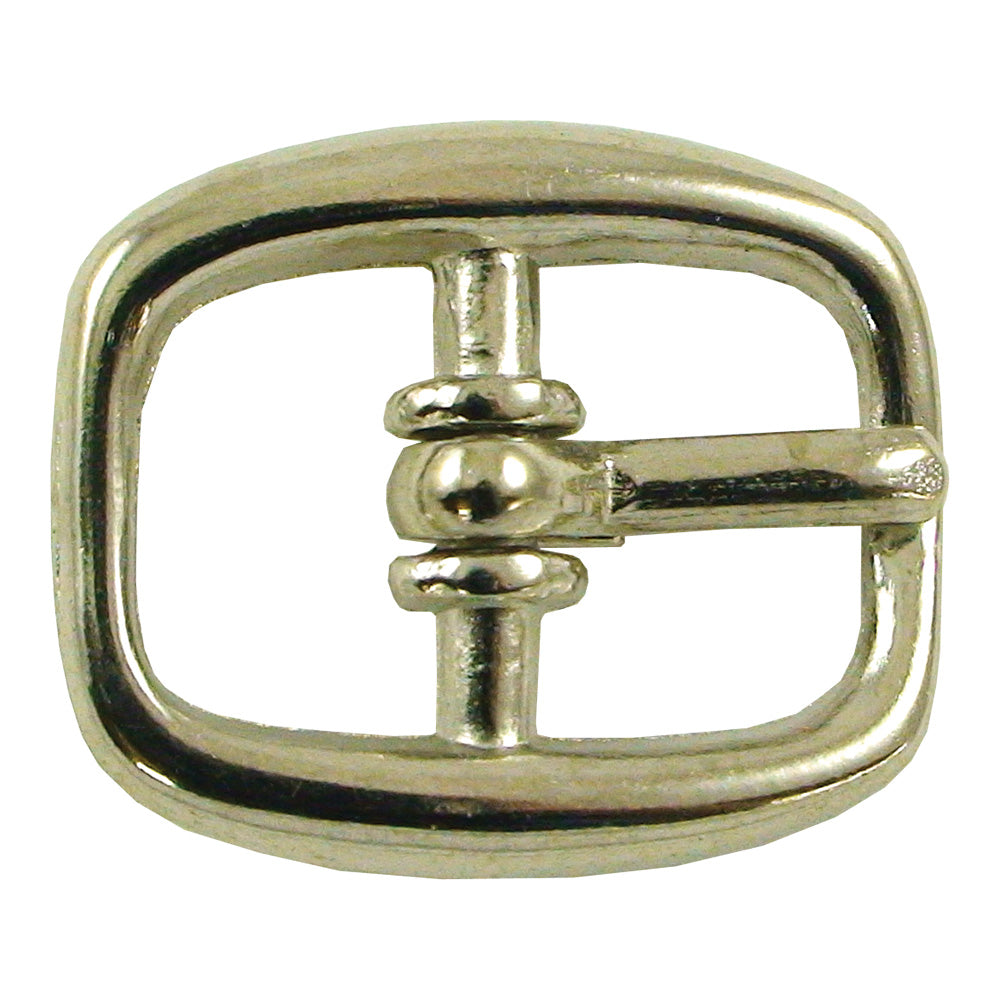 Buckle,Watch,CtrBar,Np,3/8"