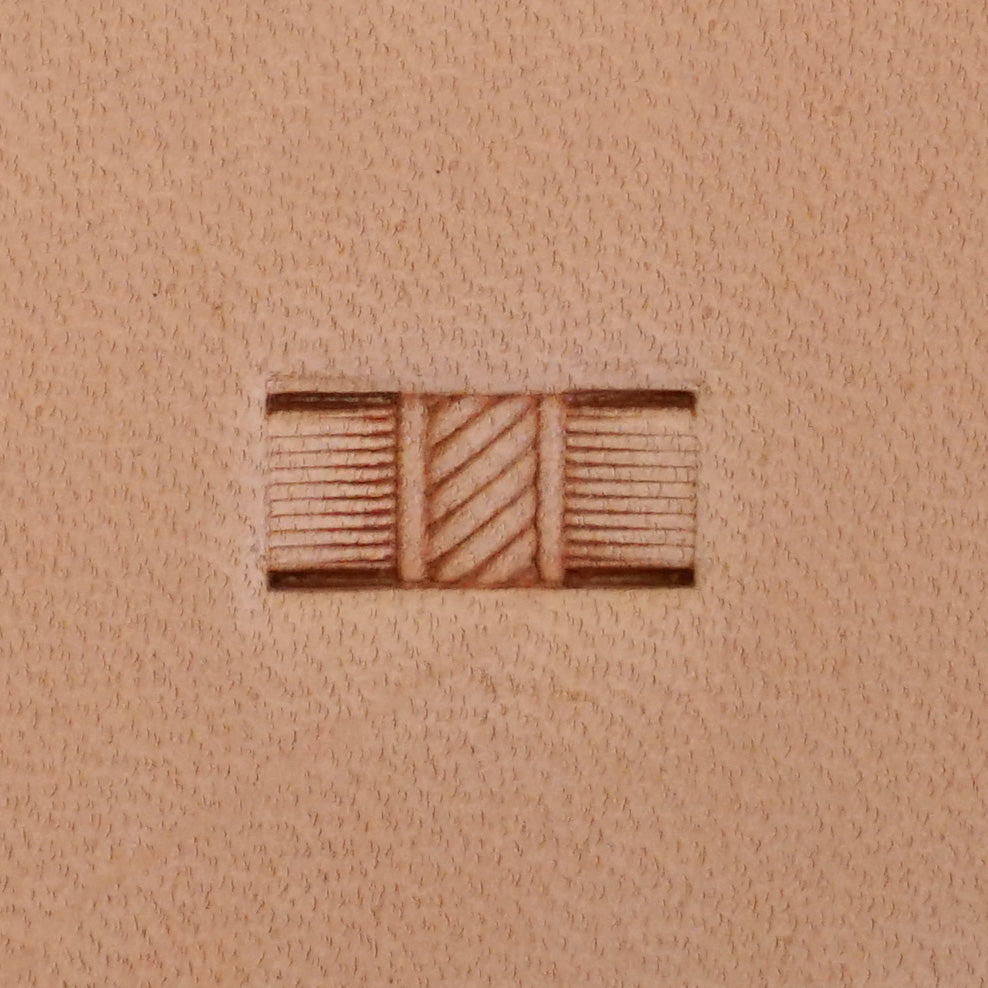 932-1131.SLC.01.jpg SN Stamping Tool - 113-1 Diagonal Bar Image