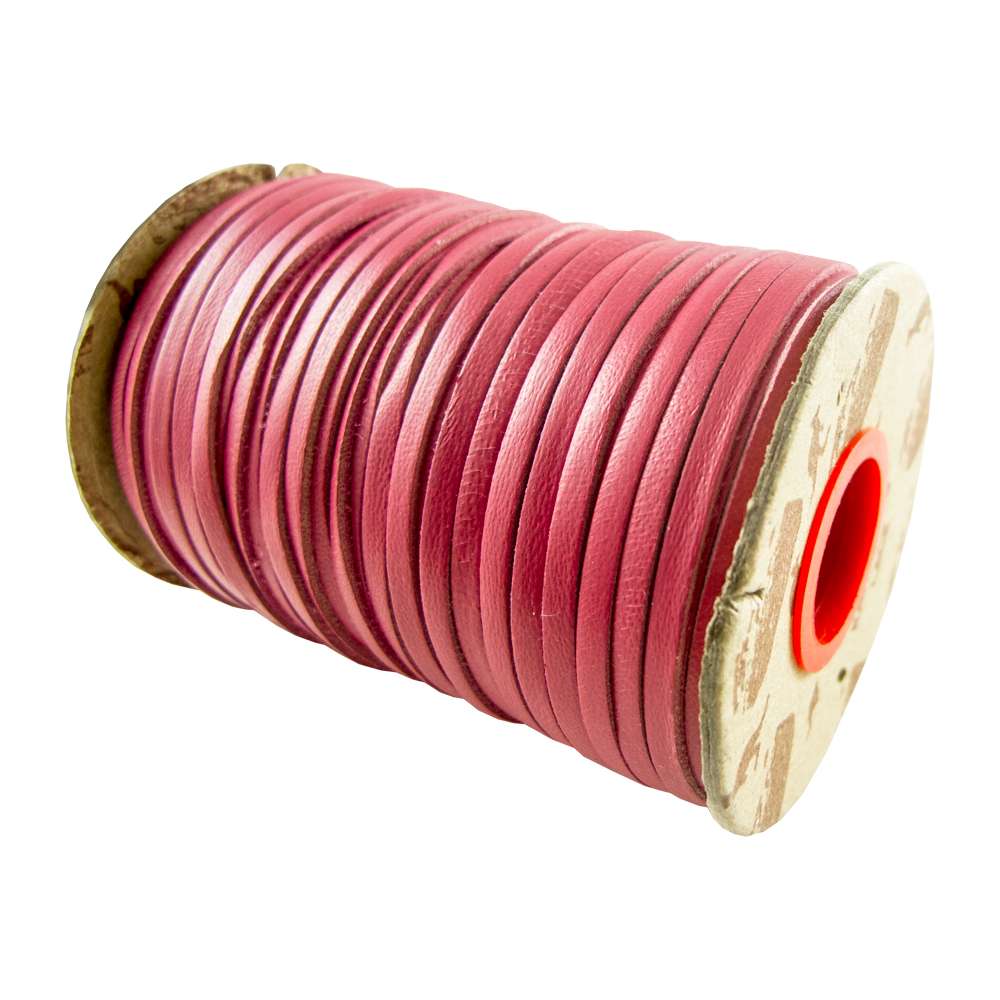 189-502013.SLC.jpg Classic Kangaroo Lace in Hot Pink Image