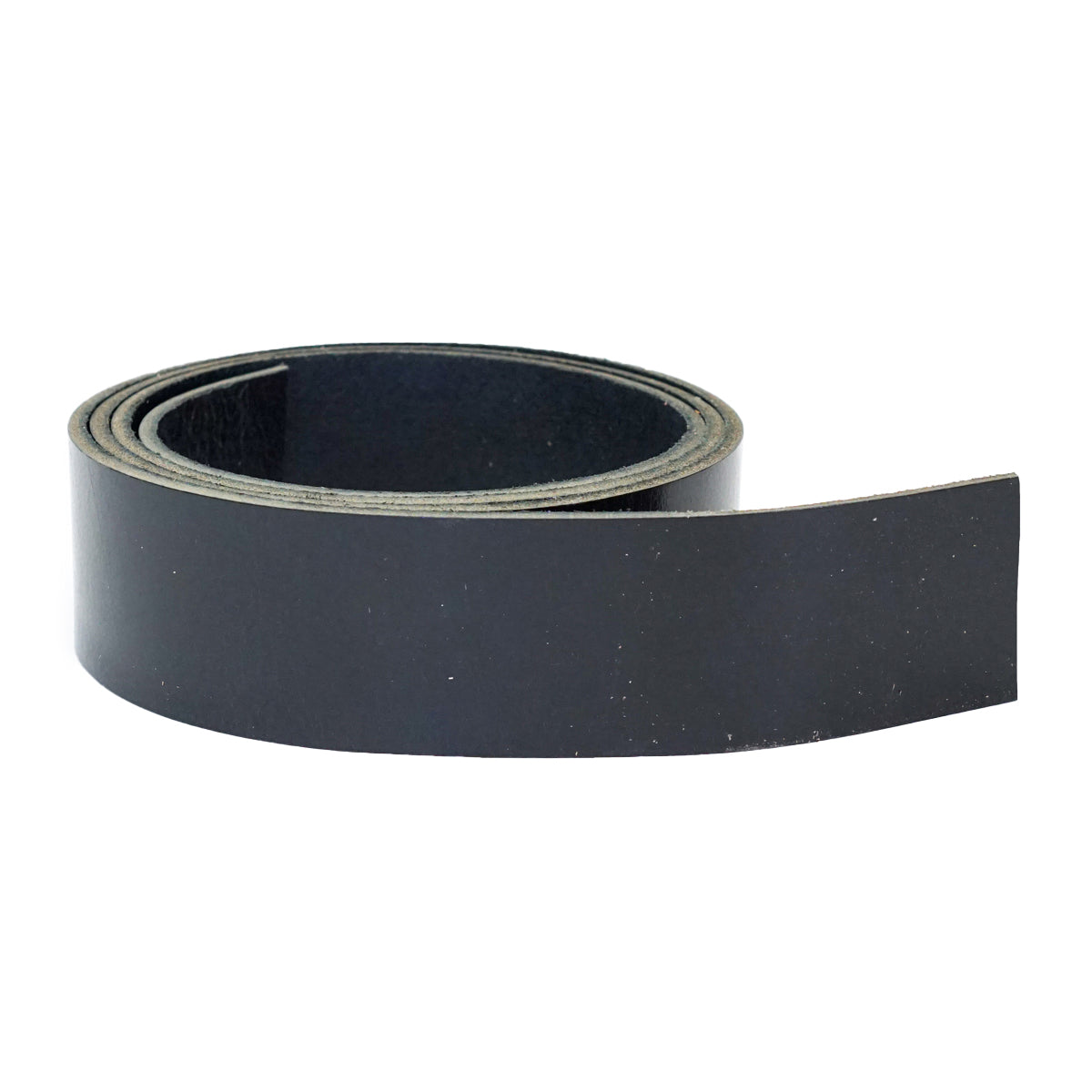 Black Buffalo Belt Strips, additional view