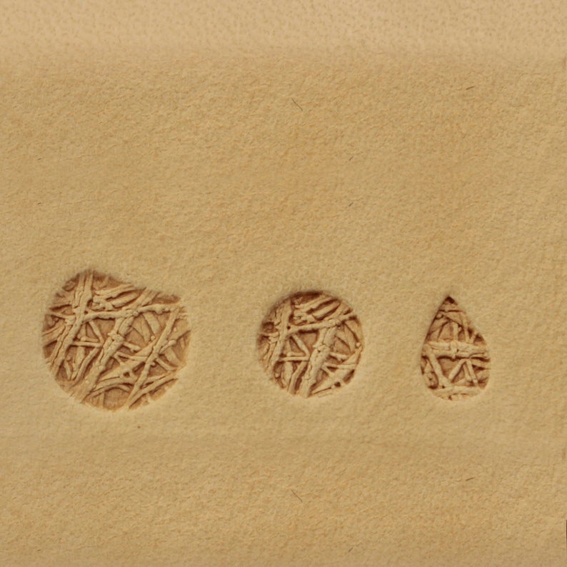 932-175K.SLC.05.jpg SN Stamping Tool Kit - 175 Grass Matte Image