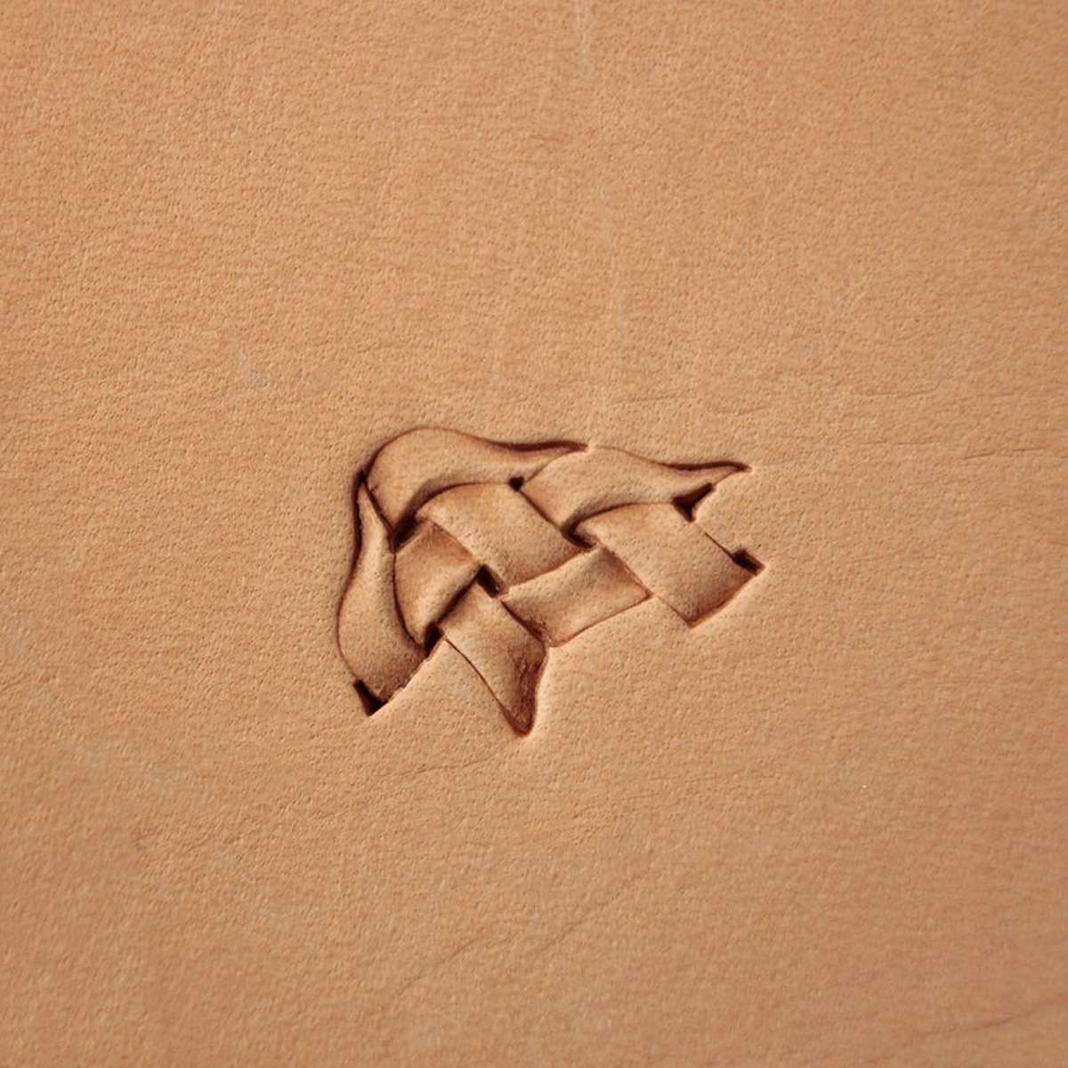 932-317.SLC.3.jpg SN Stamping Tool Set - 317 Plat Braid Border Image