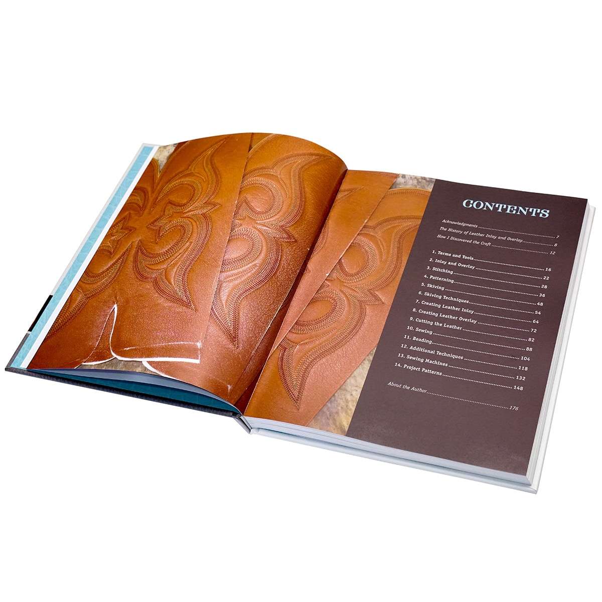 145-2.SLC.03.jpg The Art of Leather Inlay and Overlay Book Image
