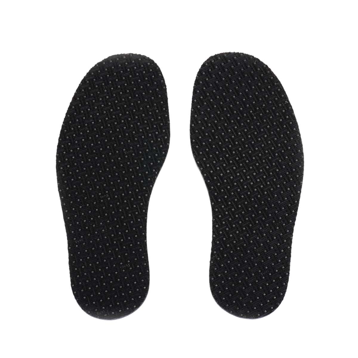 SRB.Medium.02.jpg Shoe Soles - Rubber - Black Image