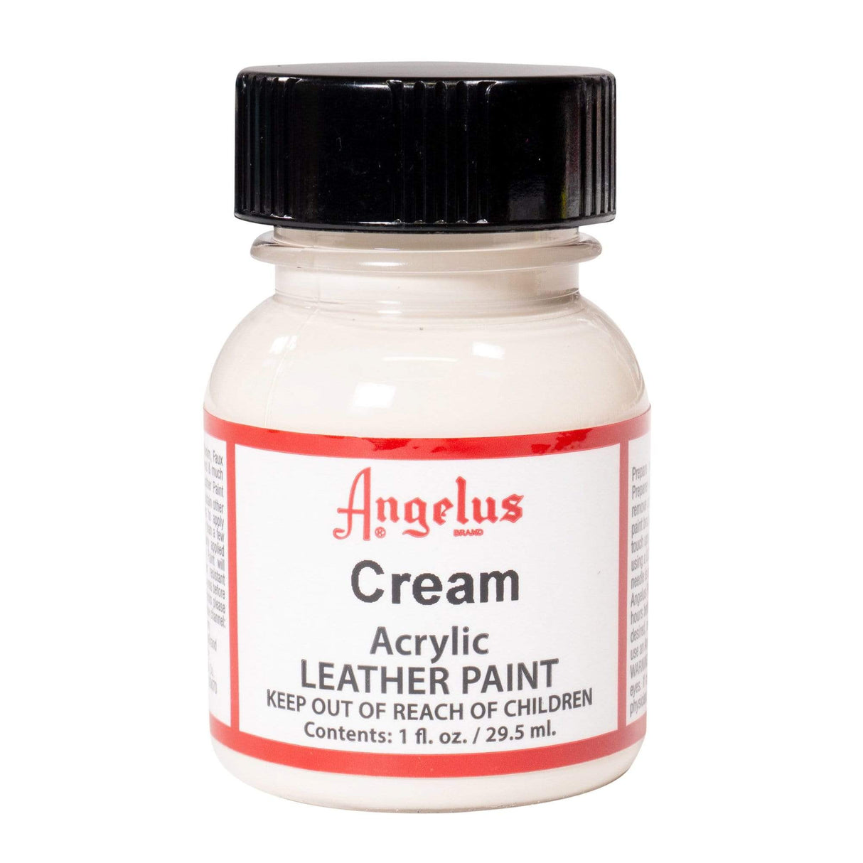 ALAP.Cream.1oz.01.jpg Angelus Leather Acrylic Paint Image