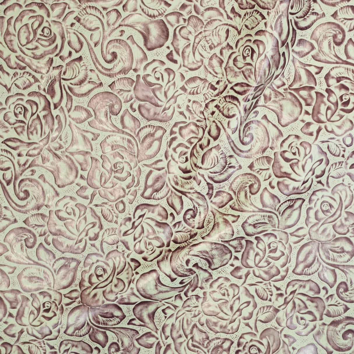 EFS.Turquoise Brown.03.jpg Eagle Floral Image