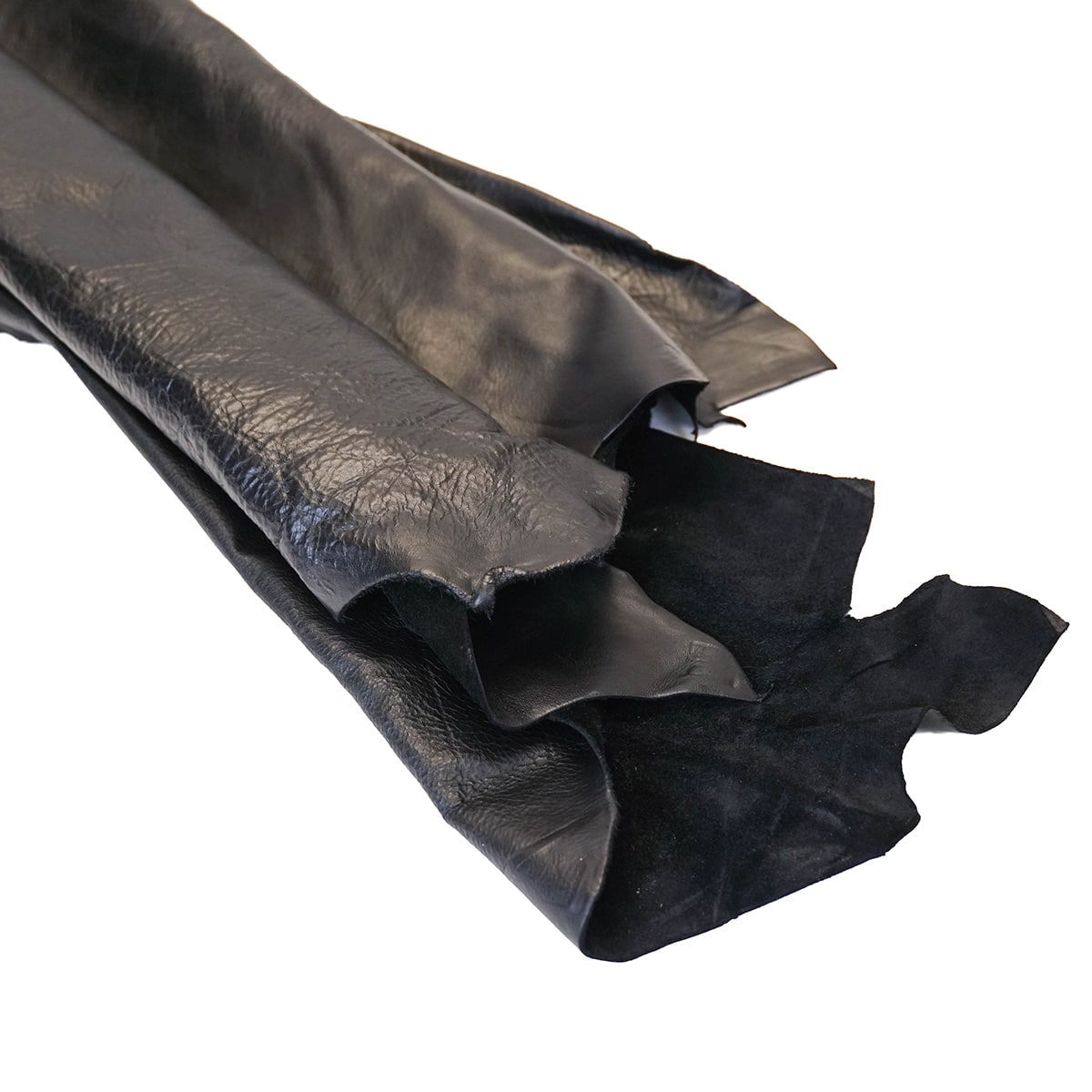 LUS.Black.02.jpg Luna Bagside Leather Image