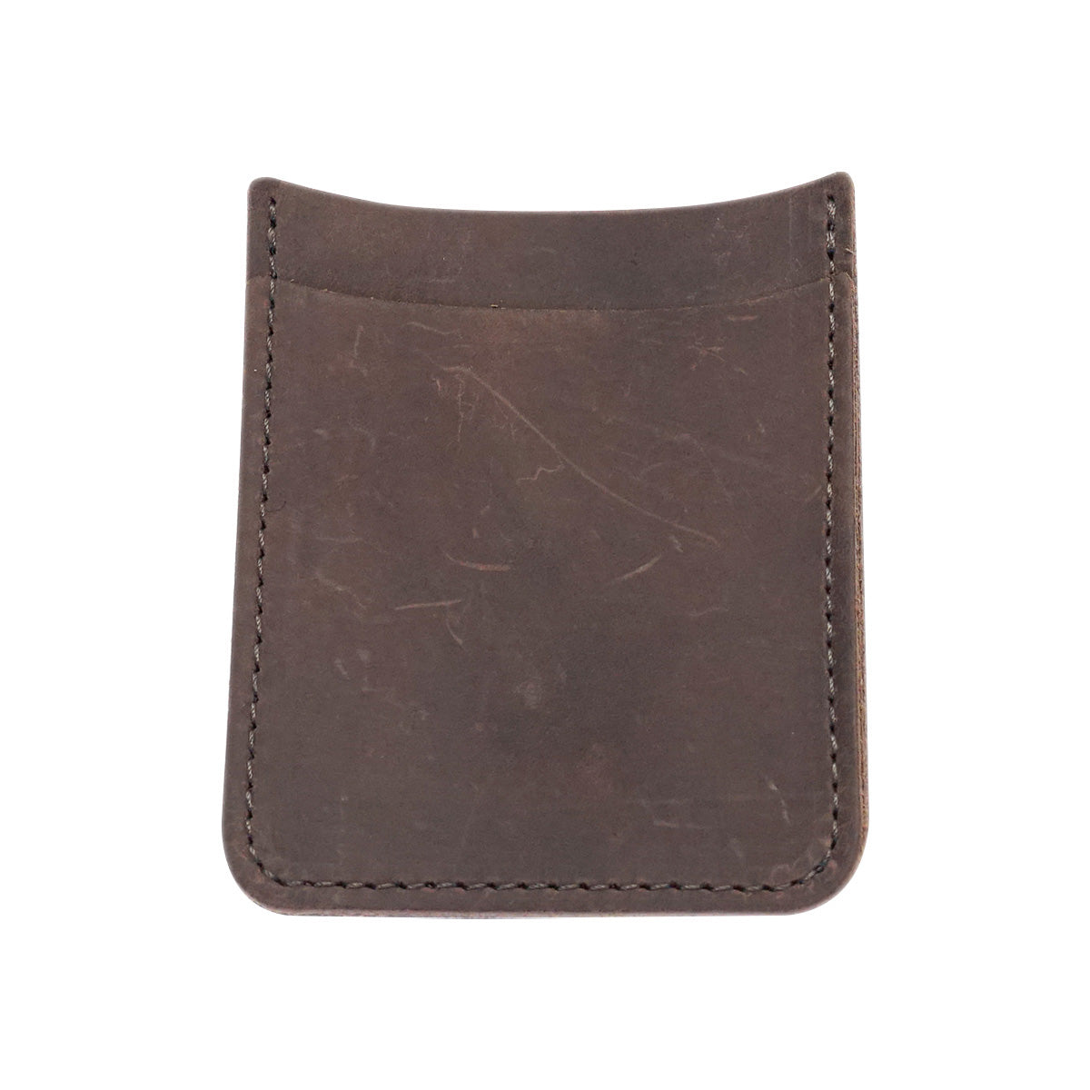 RVMW.Brown.01.jpg Vertical Minimalist Wallet - 10 Pack Image