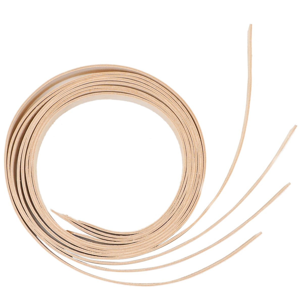 LSV01.SLC.01.jpg #2 Veg Tan Belt Strip 10pk Image